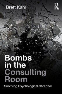 Front cover_Bombs In The Consulting Room