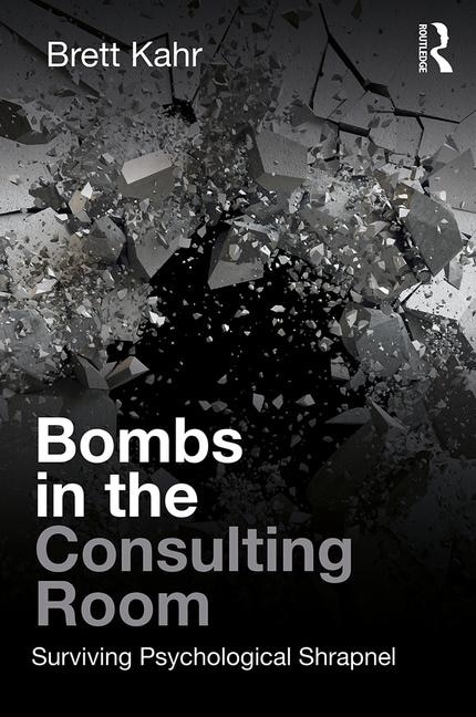 Front cover_Bombs In The Consulting Room