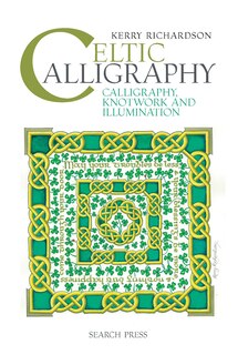 Couverture_Celtic Calligraphy