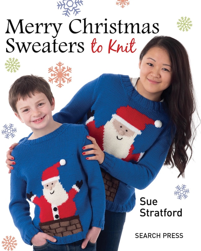 Couverture_Merry Christmas Sweaters