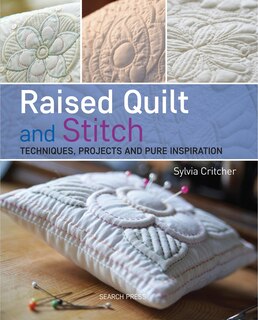 Couverture_Raised Quilt And Stitch
