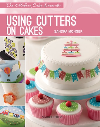 Using Cutters On Cakes