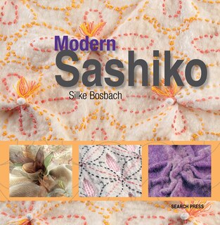 Front cover_Modern Sashiko