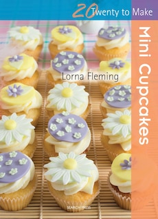 Front cover_Mini Cupcakes