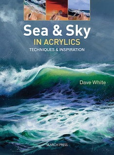 Front cover_Sea & Sky in Acrylics