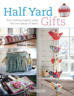 Front cover_Half Yard# Gifts