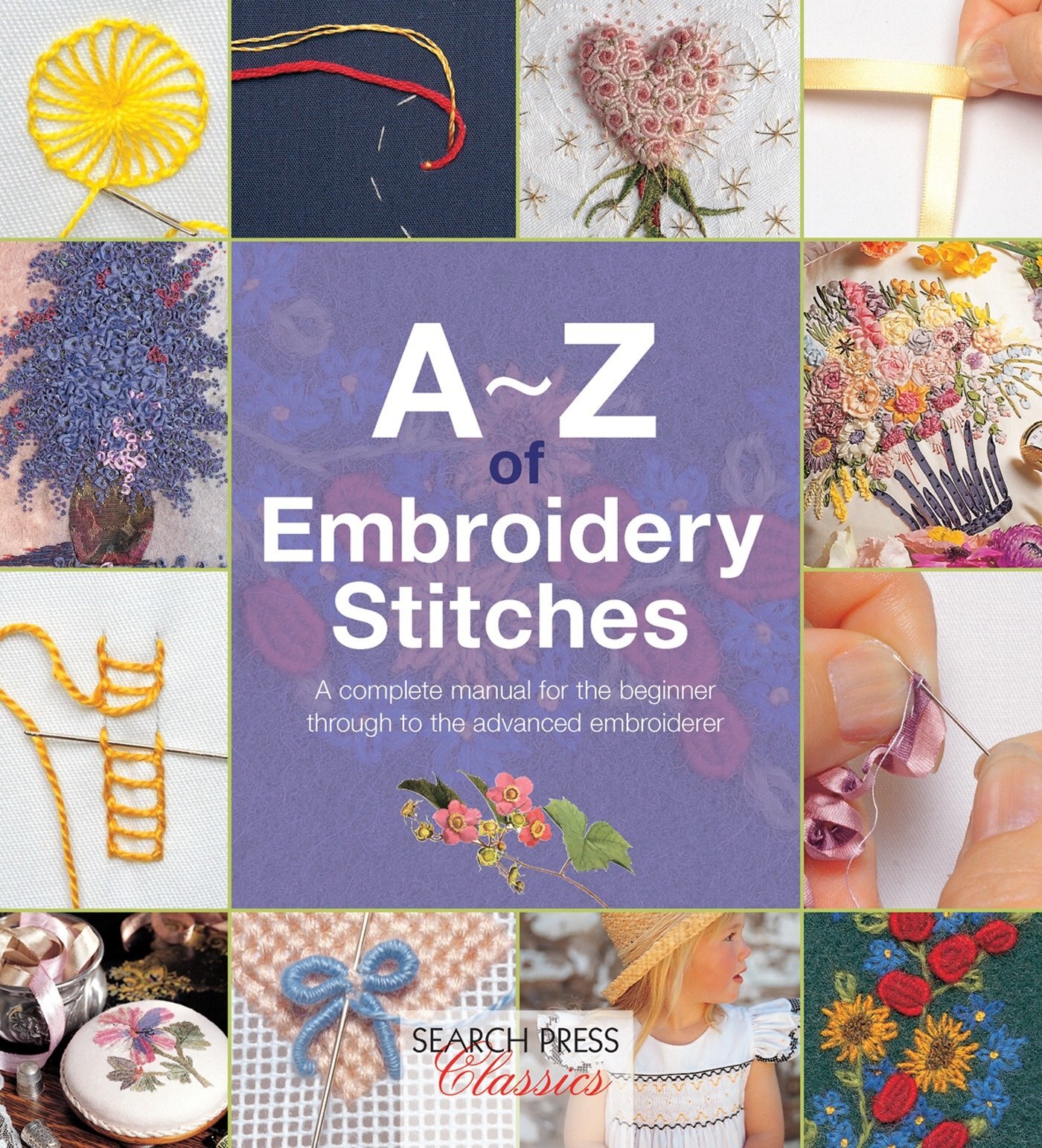 【新品未使用】Organdy Embroider Tops Beautiful Floral Design Organdy Embroidery and Accessories