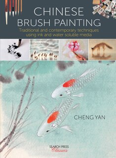 Couverture_Chinese Brush Painting