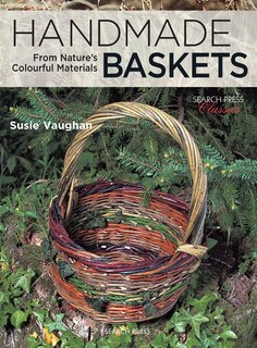 Front cover_Handmade Baskets
