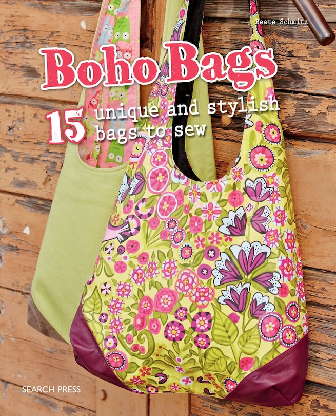 Couverture_Boho Bags