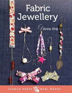 Front cover_Fabric Jewellery