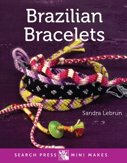 Front cover_Brazilian Bracelets