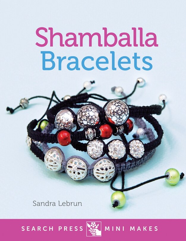 Front cover_Shamballa Bracelets