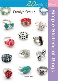 Front cover_Simple Statement Rings