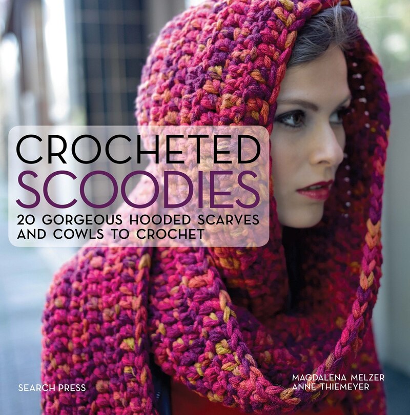 Front cover_Crocheted Scoodies