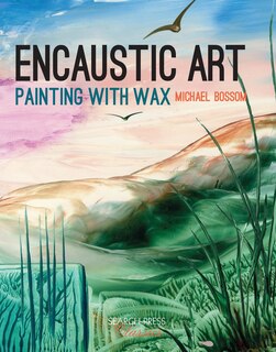 Front cover_Encaustic Art