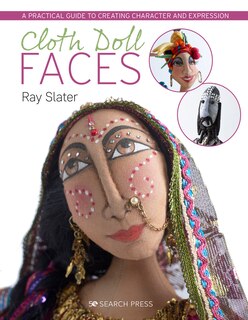 Couverture_Cloth Doll Faces