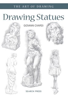 Art Of Drawing: Drawing Statues