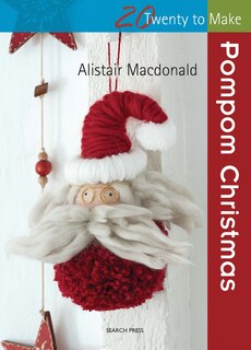 Front cover_Pompom Christmas