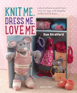 Couverture_Knit Me, Dress Me, Love Me