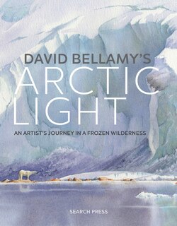 Couverture_David Bellamy's Arctic Light