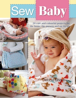 Couverture_Sew Baby
