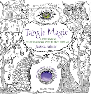 Couverture_Tangle Magic