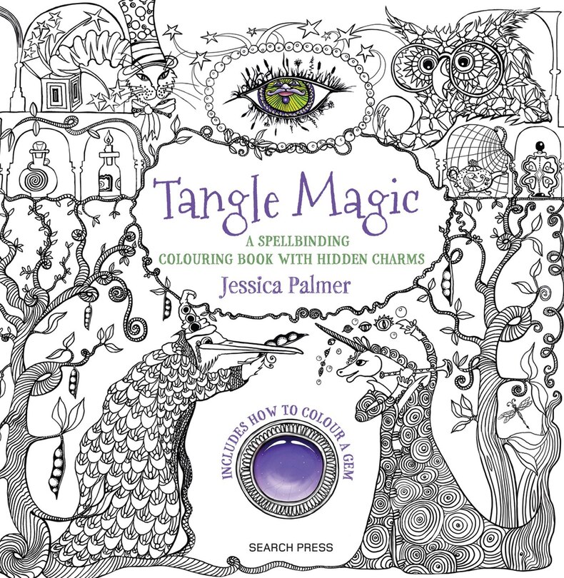 Couverture_Tangle Magic
