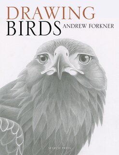 Front cover_Drawing Birds