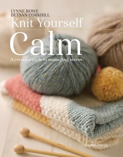 Couverture_Knit Yourself Calm