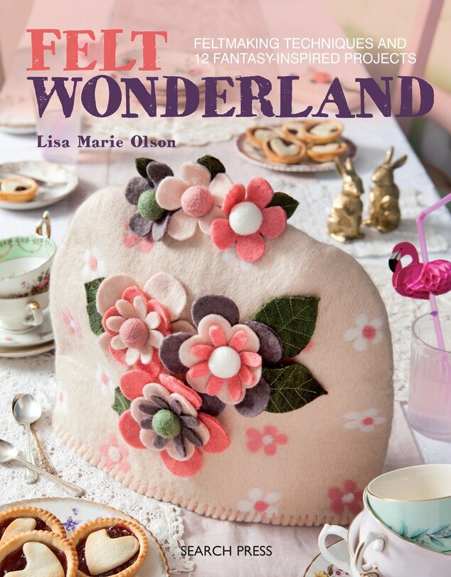 Couverture_Felt Wonderland