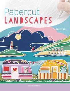 Front cover_Papercut Landscapes