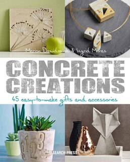 Front cover_Concrete Creations