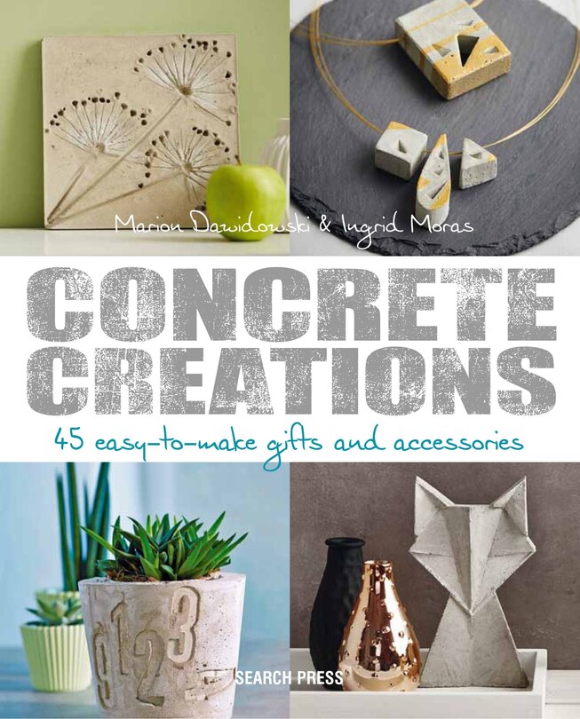 Front cover_Concrete Creations