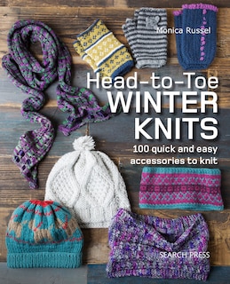 Couverture_Head-to-toe Winter Knits