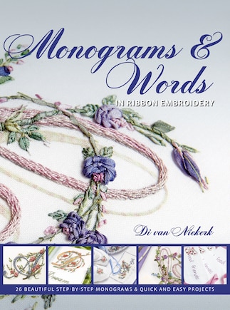 Monograms And Words