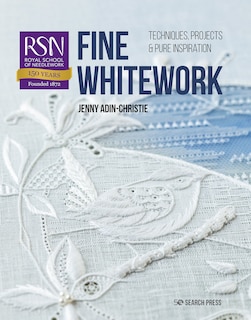 Front cover_Rsn: Fine Whitework