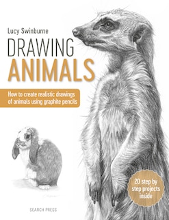 Couverture_Drawing Animals