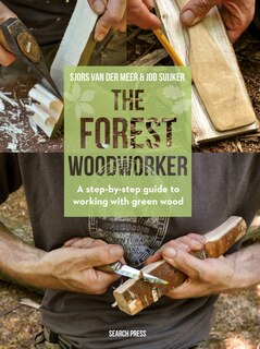 Couverture_Forest Woodworker, The