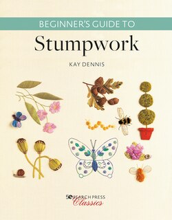 Couverture_Beginner’s Guide to Stumpwork
