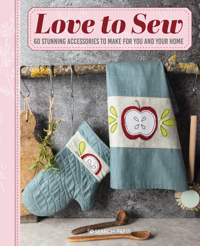 Couverture_Love To Sew
