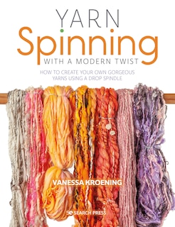Couverture_Yarn Spinning With A Modern Twist