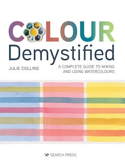 Front cover_Colour Demystified