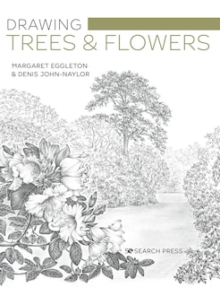 Couverture_Drawing Trees And Flowers