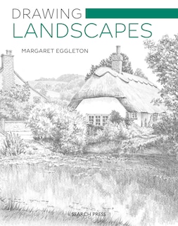 Front cover_Drawing Landscapes