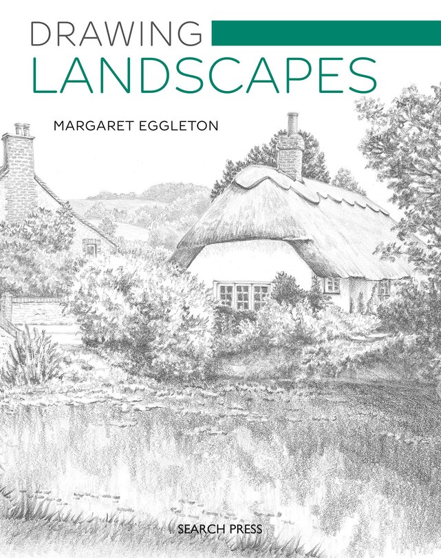 Front cover_Drawing Landscapes