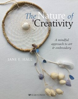 Front cover_Nature of Creativity, The