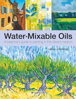 Couverture_Water-Mixable Oils