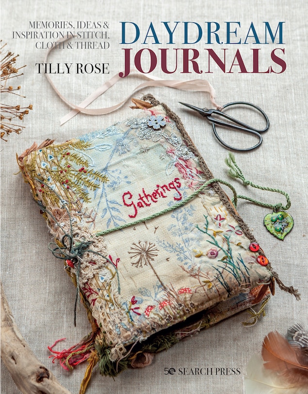 Couverture_Daydream Journals