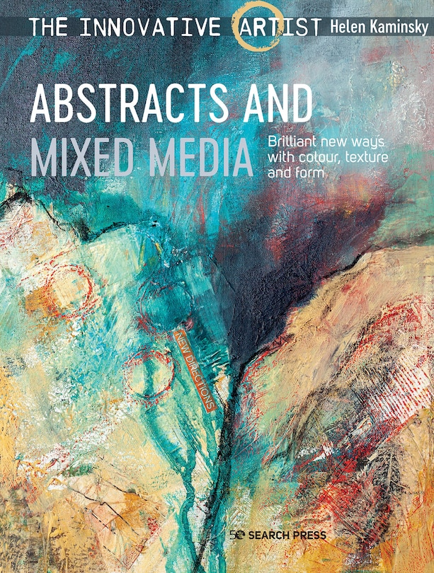 Innovative Artist: Abstracts and Mixed Media, The